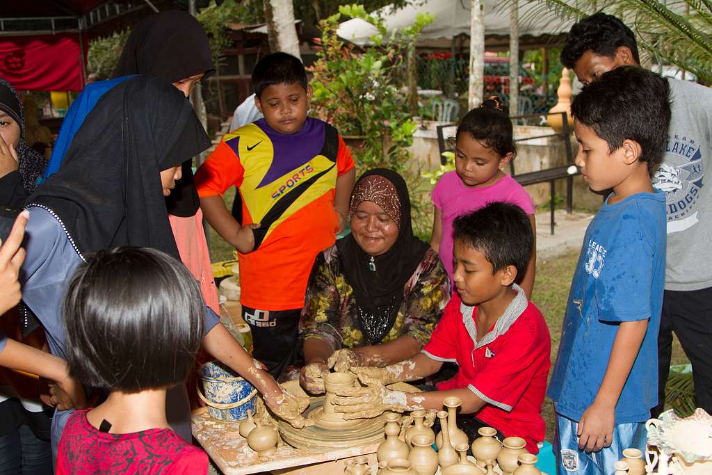 Home-Schooling in Malaysia