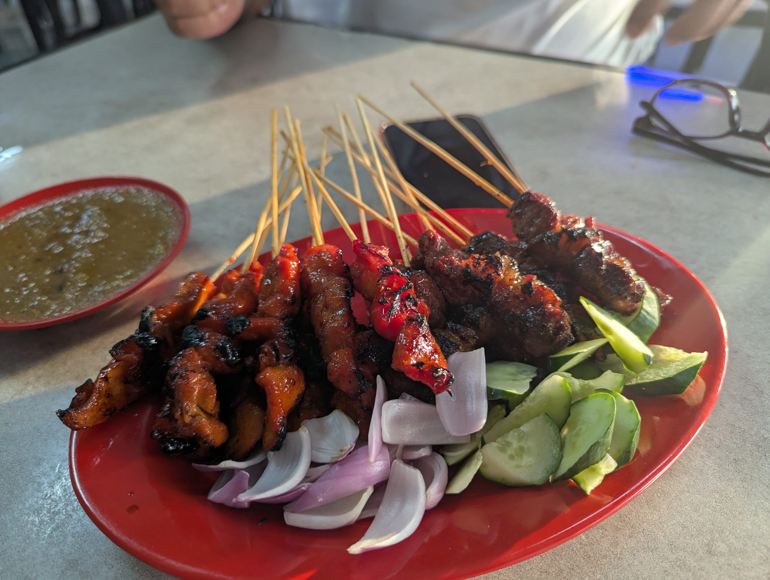 Eating Like a Local in KL: Your Daily Food Guide